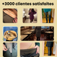 Collants doublés en polaire Translucide